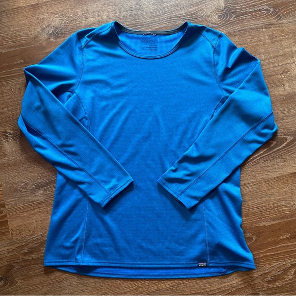 Patagonia Base Layer - Picture 2 of 6